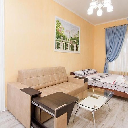 Deribas Apartments Odessa Exterior foto