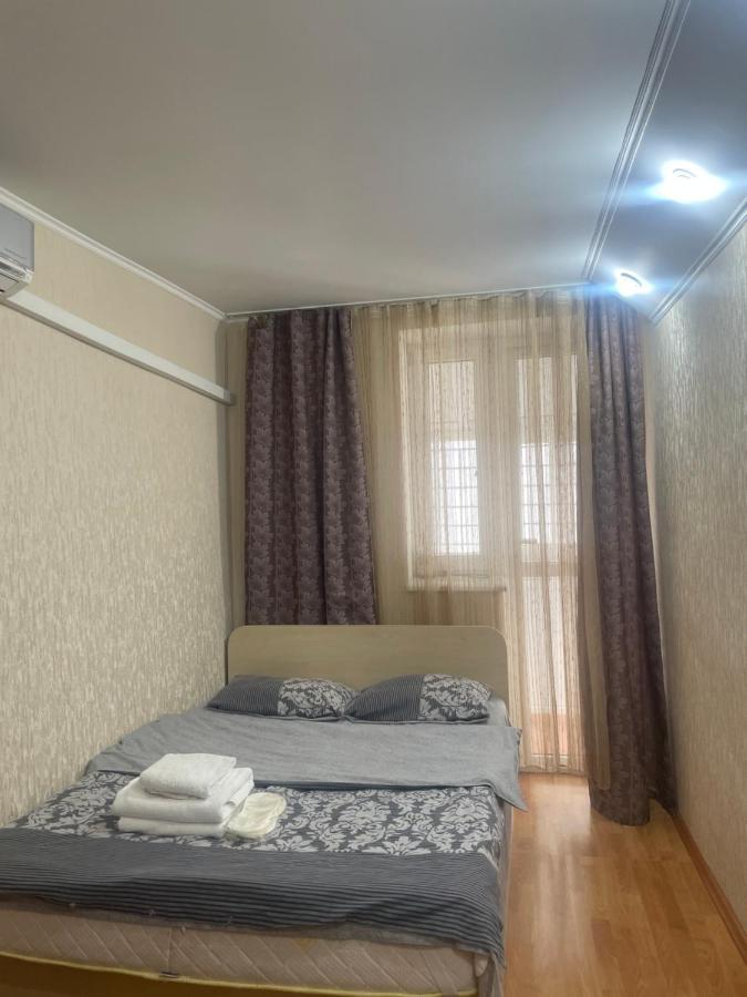 Deribas Apartments Odessa Exterior foto