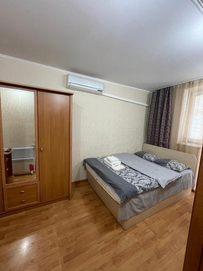 Deribas Apartments Odessa Exterior foto