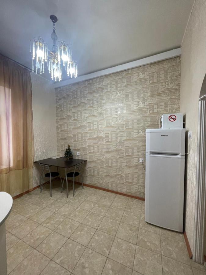 Deribas Apartments Odessa Exterior foto