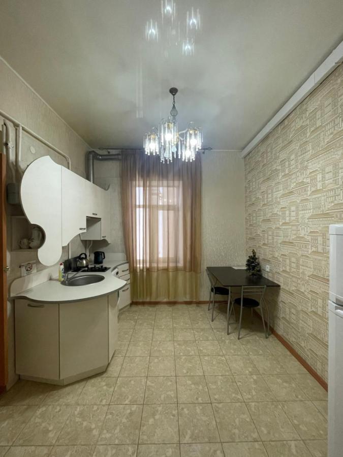 Deribas Apartments Odessa Exterior foto