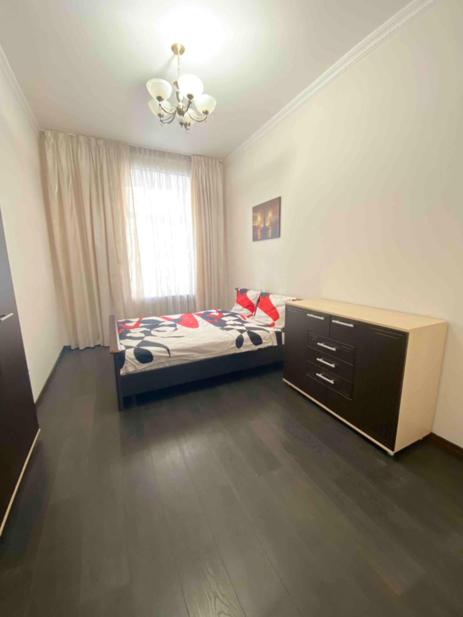 Deribas Apartments Odessa Exterior foto